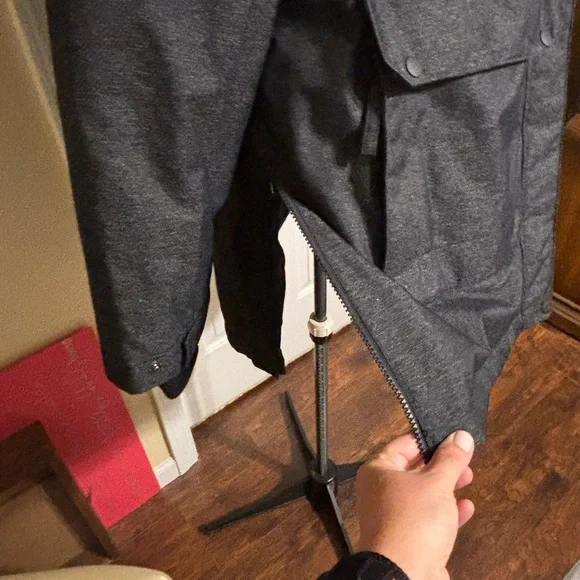 Columbia Mount Si Omni-Heat Infinity Waterproof Womens Down Parka - Picture 8 of 11